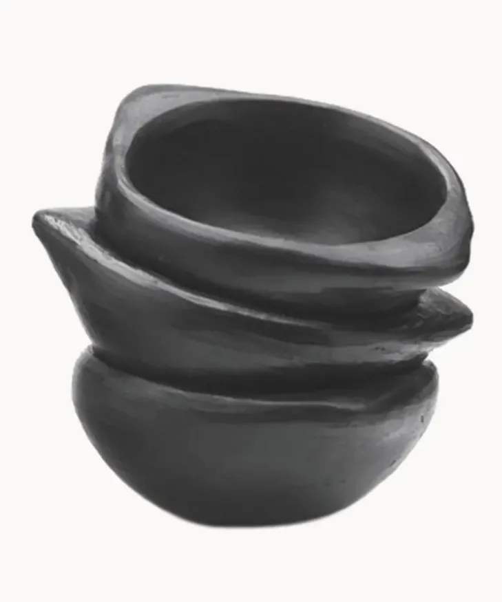 New La Chamba Miniature Bowl Cookware