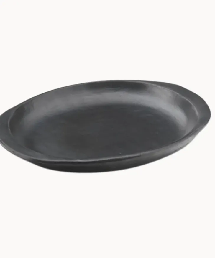 Best La Chamba Oval Dish (Size 5) Cookware