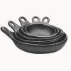 Online La Chamba Round Dish One Handle (Size 5) Cookware