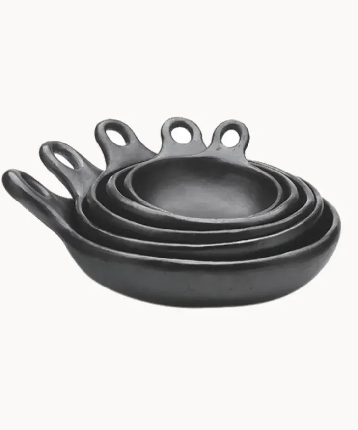Online La Chamba Round Dish One Handle (Size 5) Cookware