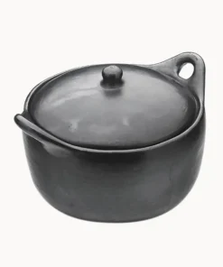 Online La Chamba Round Casserole Dish (Size 6) Cookware