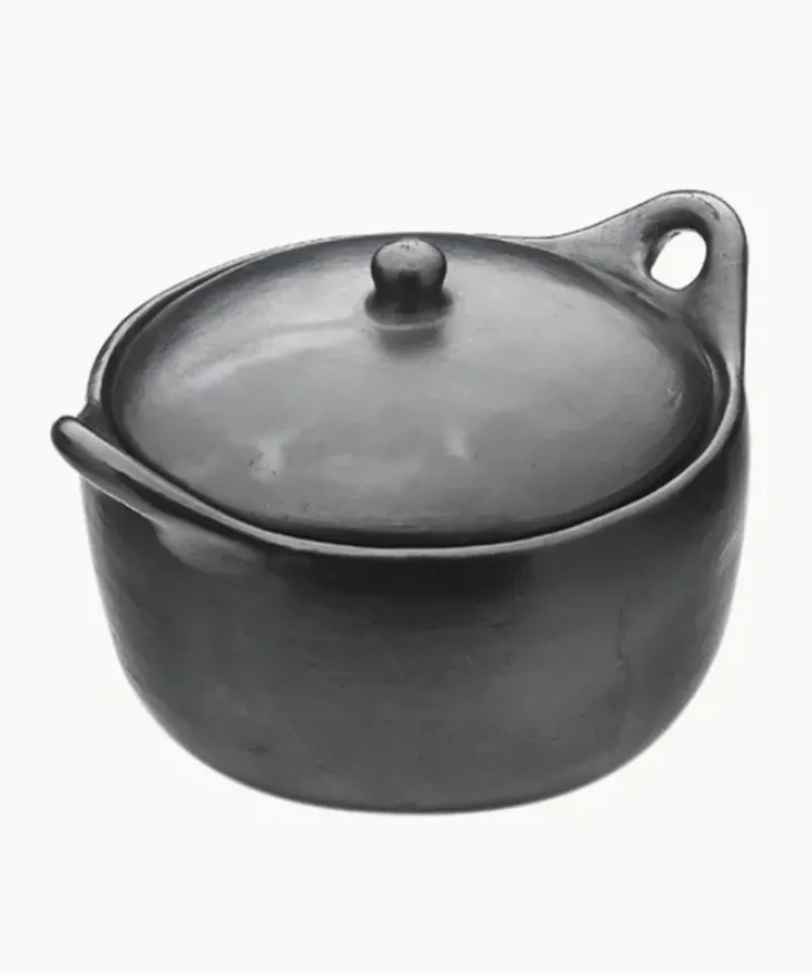 Online La Chamba Round Casserole Dish (Size 6) Cookware