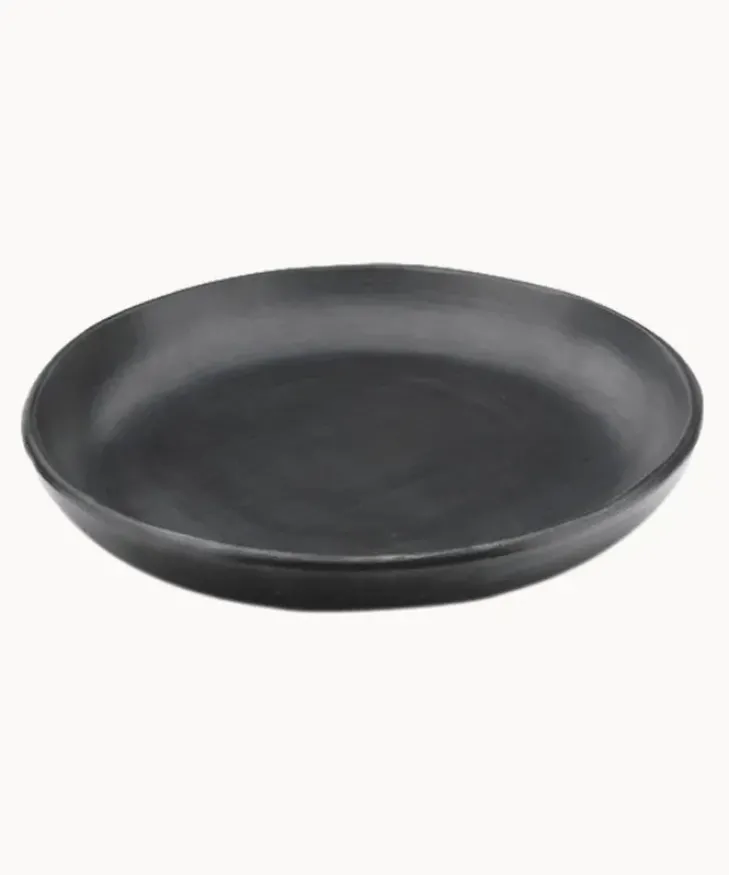 Best La Chamba Round Platter (Size 7) Cookware