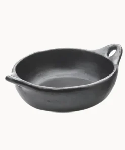 Discount La Chamba Round Serving Dish (Size 3) Cookware