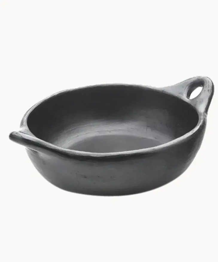 Discount La Chamba Round Serving Dish (Size 3) Cookware