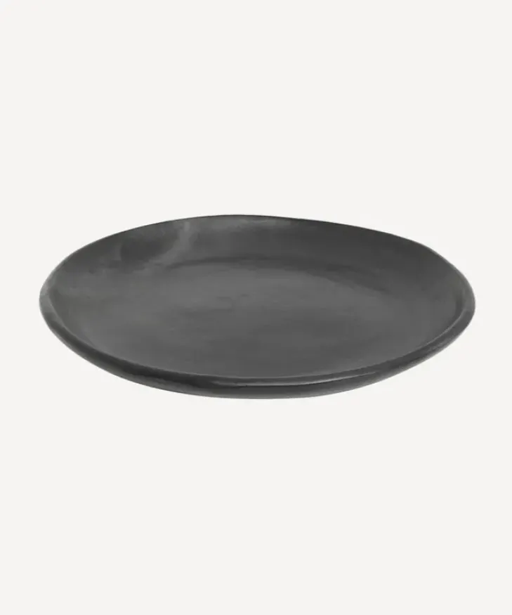 Fashion La Chamba Round Serving Plate (Size 1) Cookware