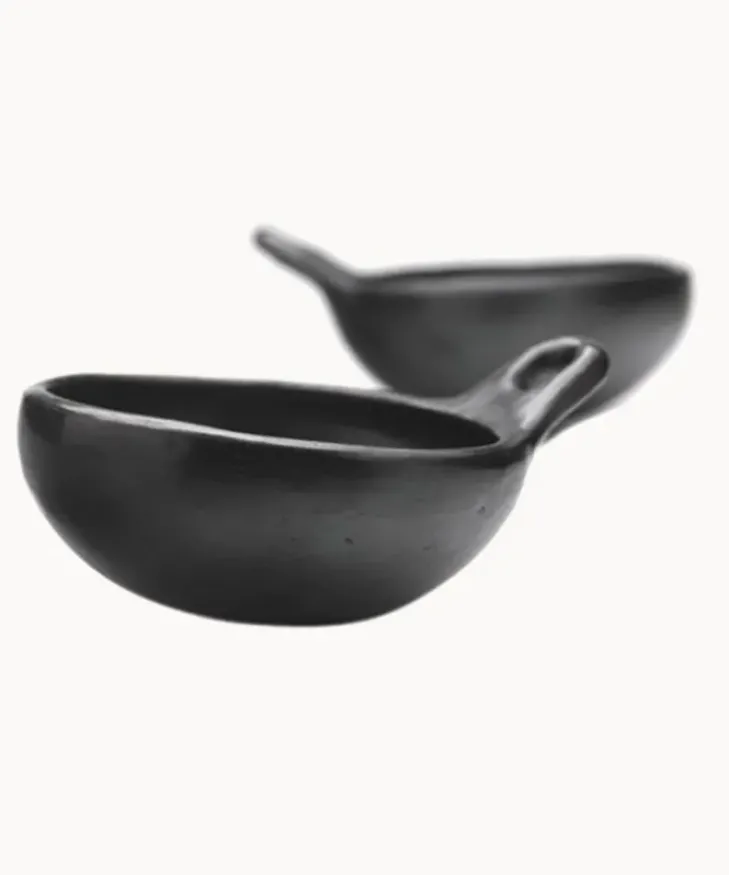 Clearance La Chamba Soup Bowl Cookware