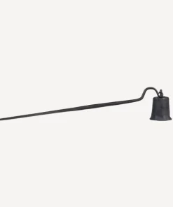 Hot Large Austin Candle Snuffer Candleholders & Hurricanes