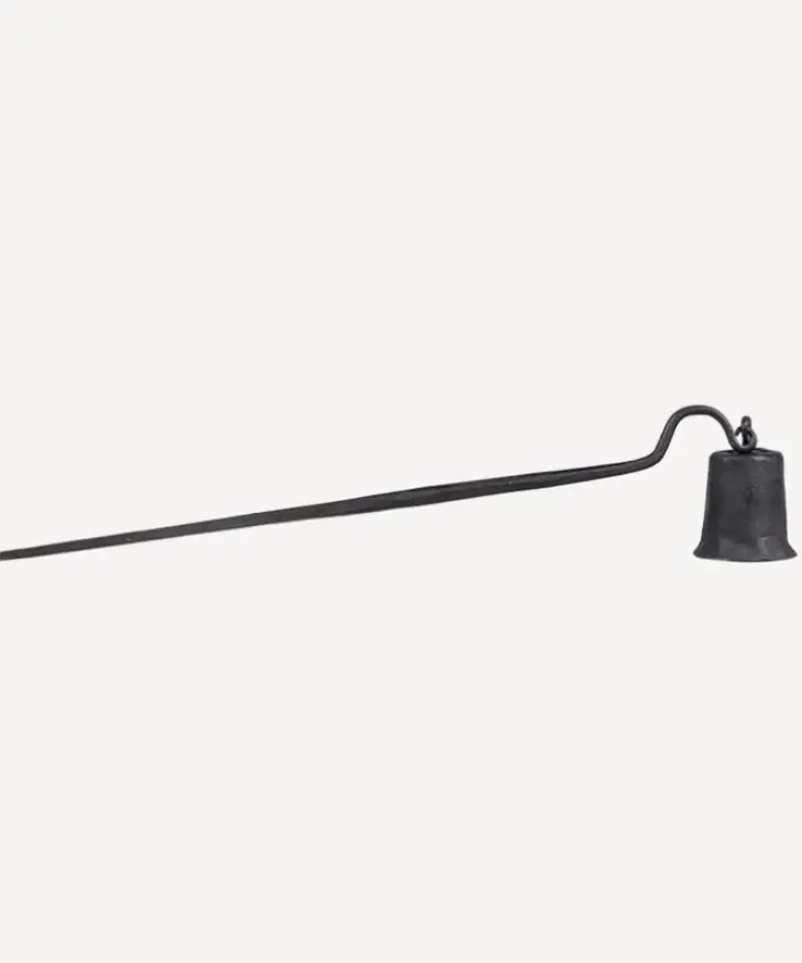 Hot Large Austin Candle Snuffer Candleholders & Hurricanes