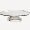 Sale Large Oval Centrepiece Plate Cakestands & Domes