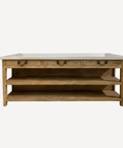 Clearance Lars Kitchen Island XLarge Kitchen Islands