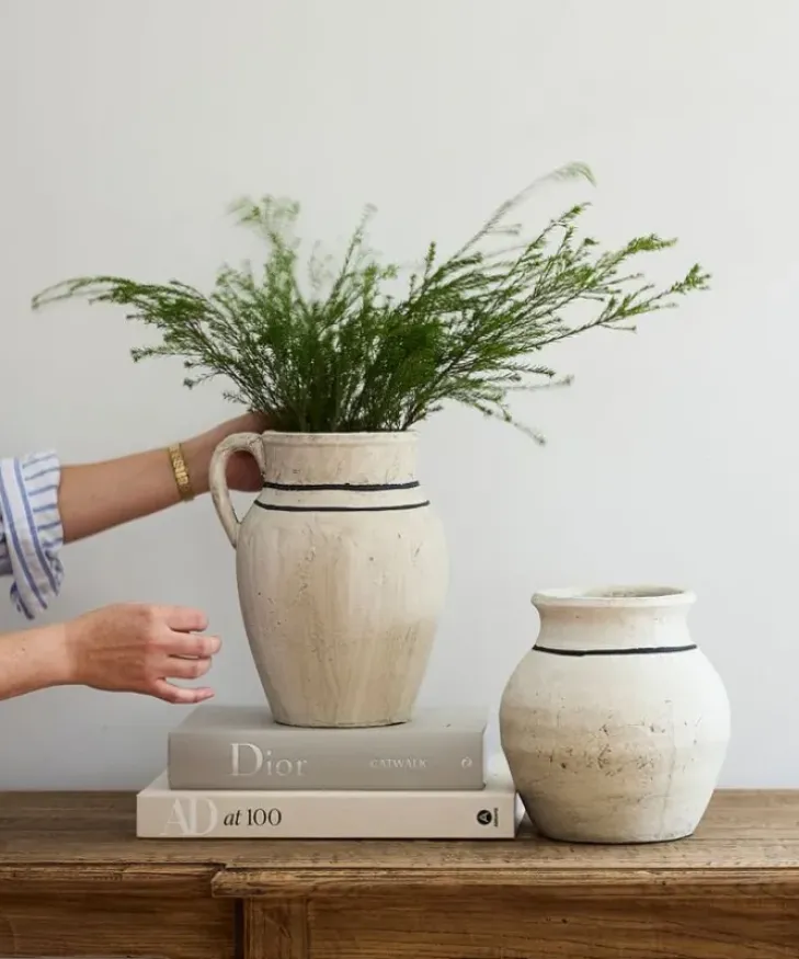 Clearance Lisbon Jug Large Urns, Vases & Planters
