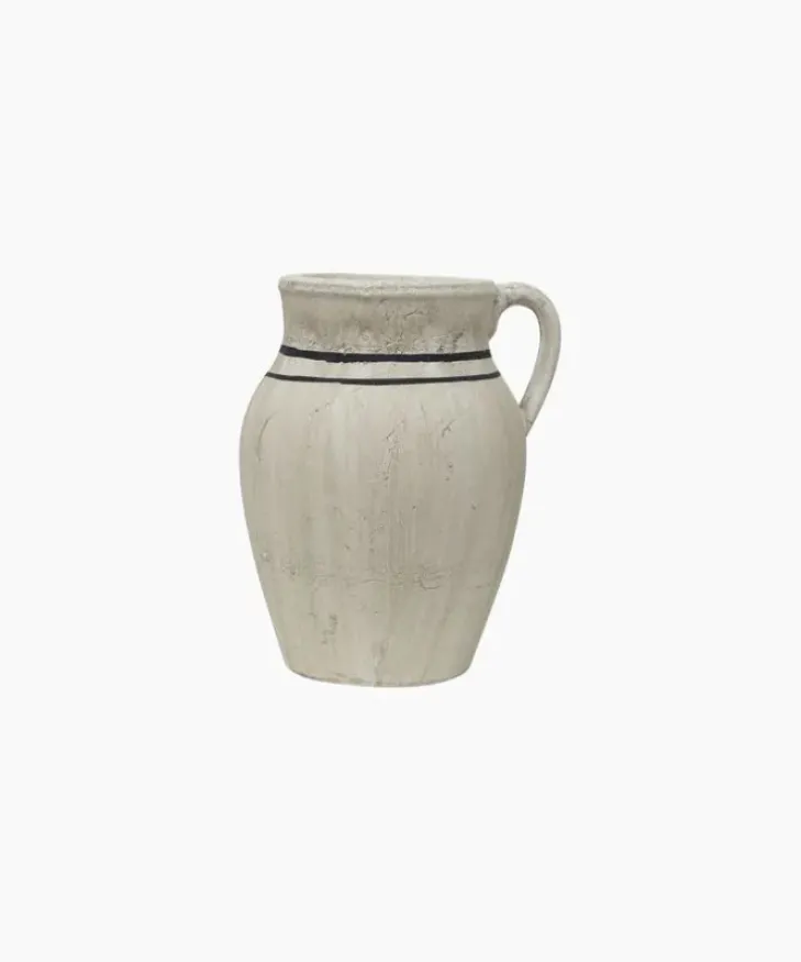 Clearance Lisbon Jug Large Urns, Vases & Planters