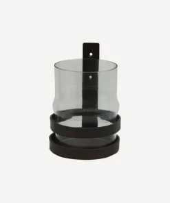 Discount Luca Hurricane Wall Sconce Candleholders & Hurricanes