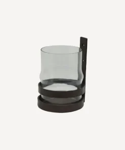 Discount Luca Hurricane Wall Sconce Candleholders & Hurricanes