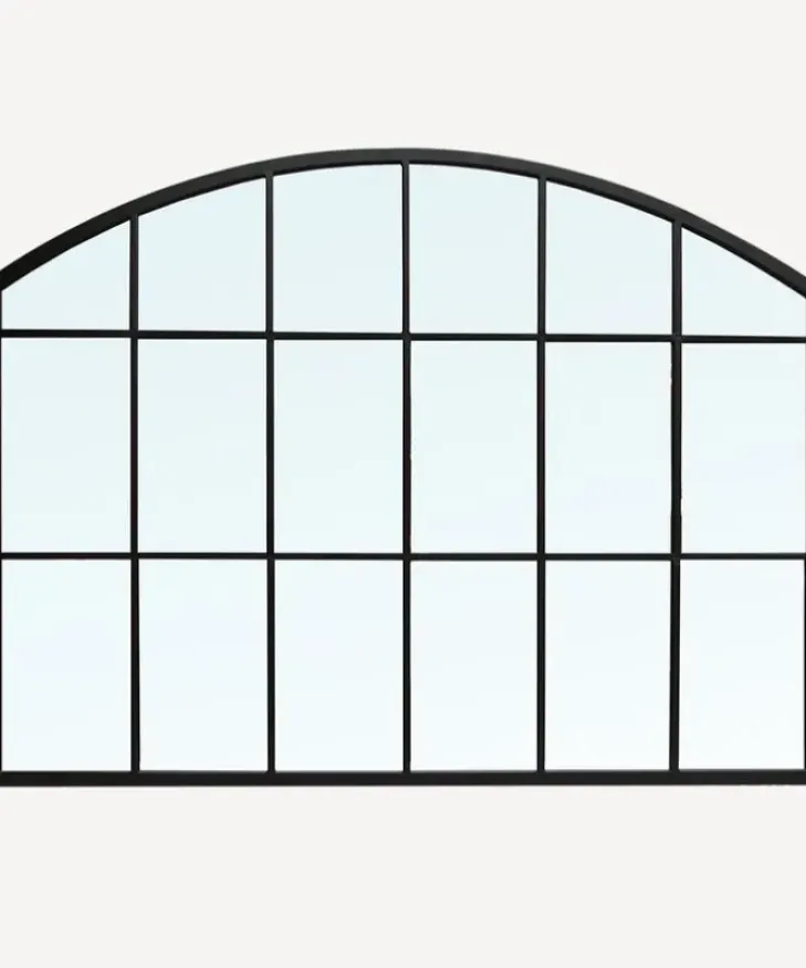 Online Mantle Arch Grid Mirror Mirrors