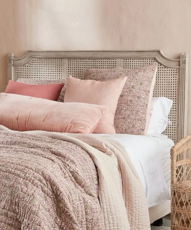 Fashion Marlo Queen Head Board Bedheads
