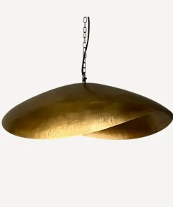 Discount Masaomi Pendant Gold Large Chandeliers & Hanging Lights