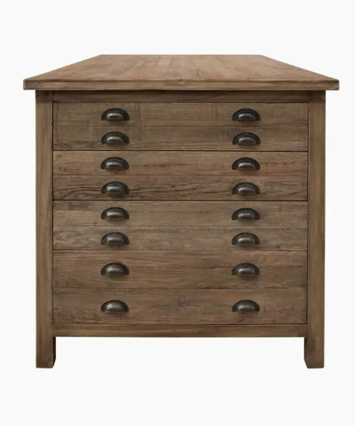 Discount Mason Workbench Kitchen Islands