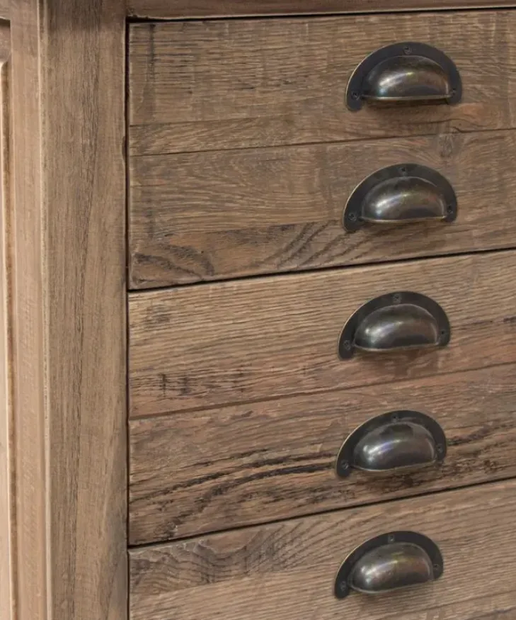 Discount Mason Workbench Kitchen Islands
