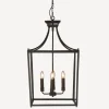 Discount Nuit Lantern Chandelier Chandeliers & Hanging Lights