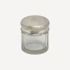 Discount Paris Glass Cannister Large Dressing Table Accessories
