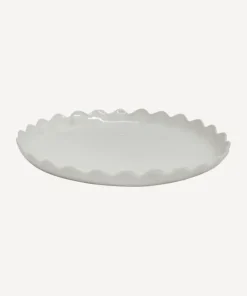 Outlet Petal Dinner Plate Dinnerware