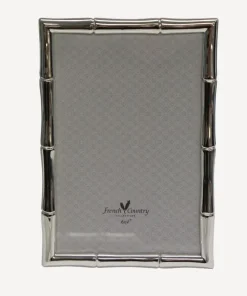 Online Plated Lina Photo Frame 4x6" Photoframes