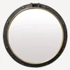 Outlet Port Hole Mirror Mirrors
