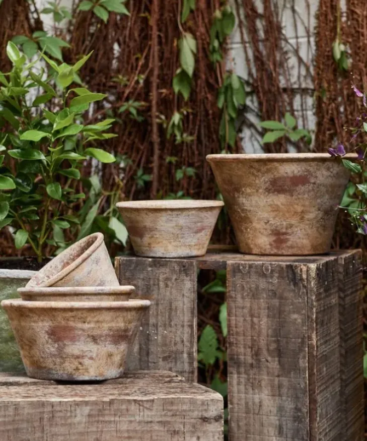 Online Providence Plant Pot Large Urns, Vases & Planters