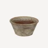 Outlet Providence Wide Plant Pot Small Urns, Vases & Planters