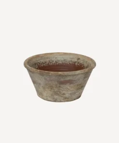 Outlet Providence Wide Plant Pot Small Urns, Vases & Planters