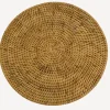 Hot Ragnor Round Placemat Placemats & Coasters