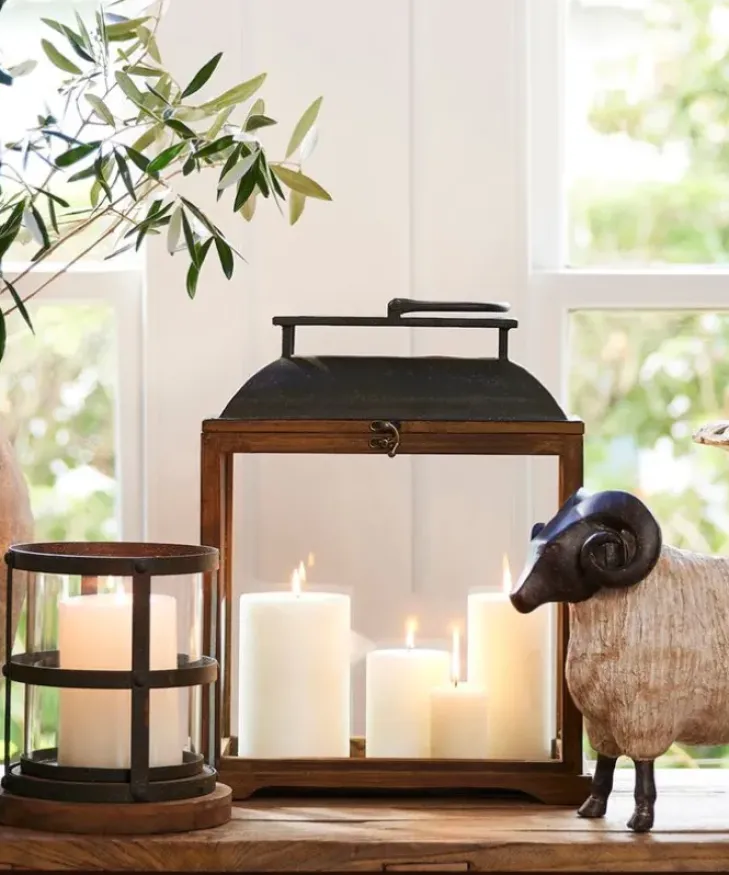 Sale Ram Décor Decorative Objects