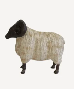 Sale Ram Décor Decorative Objects