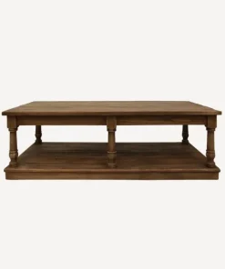 Outlet Rhone Coffee Table Tables - Coffee & Side