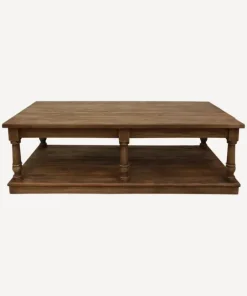 Outlet Rhone Coffee Table Tables - Coffee & Side