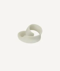 Outlet Ribbon Sculpture Small Decorative Objects