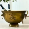 Hot Romanee Large Wine Bucket Champagne & Ice Buckets