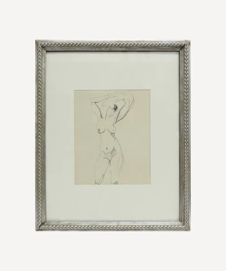 Fashion Rope Gallery Wall Frame 8x10" Photoframes