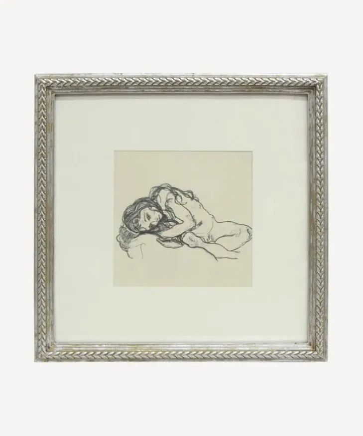 Outlet Rope Gallery Wall Frame 8x8" Photoframes