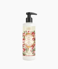 Online Rose Body Lotion Body/ Hand Cream