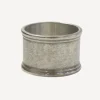 Online Round Pewter Napkin Ring (4PC) Kitchen & Dining Accessories
