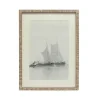Online Sail Boat and Dingy Print Wall Art