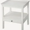 Online Santiago Bedside Table White Bedsides & Dressers