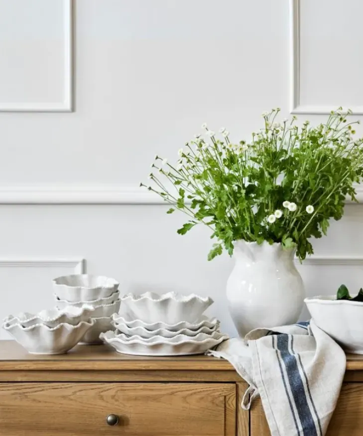 Online Scilla Rope Desert Plate Dinnerware