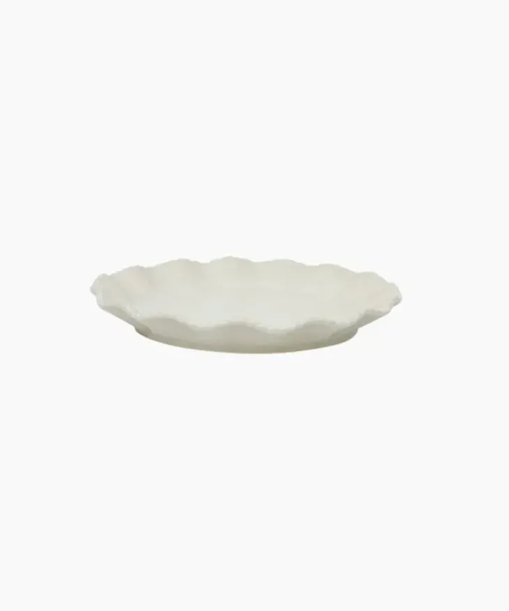 Online Scilla Rope Desert Plate Dinnerware