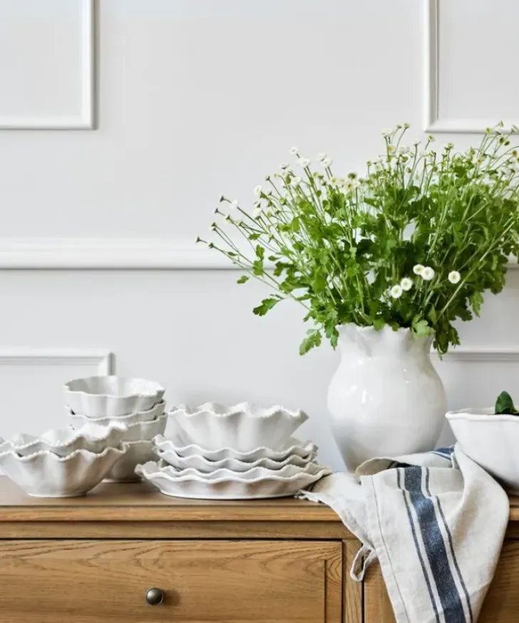 Clearance Scilla Rope Dinner Plate Dinnerware