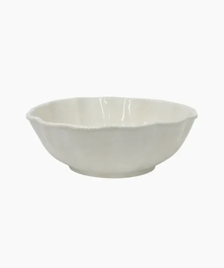 New Scilla Rope Serving Bowl Dinnerware