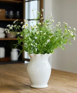 Clearance Scilla Rope Vase Dinnerware